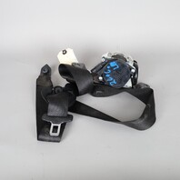 2014-2021 BMW i3 I01 Front Left Driver Upper Seat Belt OEM 72117951754