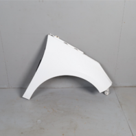 2014-2021 BMW i3 I01 Right Front Fender Capparis White OEM 51647375894