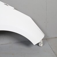 2014-2021 BMW i3 I01 Right Front Fender Capparis White OEM 51647375894