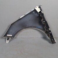 2014-2021 BMW i3 I01 Right Front Fender Capparis White OEM 51647375894