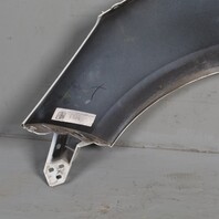 2014-2021 BMW i3 I01 Right Front Fender Capparis White OEM 51647375894