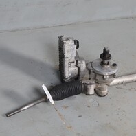 2014-2021 BMW i3 I01 Electric Power Steering Rack OEM 32106884419