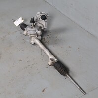 2014-2021 BMW i3 I01 Electric Power Steering Rack OEM 32106884419