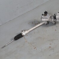2014-2021 BMW i3 I01 Electric Power Steering Rack OEM 32106884419