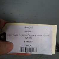 2014-2021 BMW i3 I01 Electric Power Steering Rack OEM 32106884419