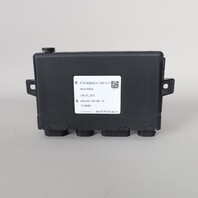 2017-2018 BMW i3 I01 Charge Limit Control Module OEM 61356828052