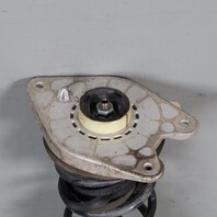 2014-2021 BMW i3 I01 Right Front Strut Shock Spring OEM 31316880098