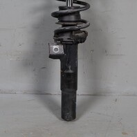 2014-2021 BMW i3 I01 Right Front Strut Shock Spring OEM 31316880098