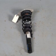 2014-2021 BMW i3 I01 Right Front Strut Shock Spring OEM 31316880098
