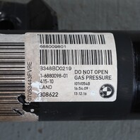 2014-2021 BMW i3 I01 Right Front Strut Shock Spring OEM 31316880098