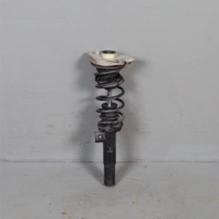 2014-2021 BMW i3 I01 Right Front Strut Shock Spring OEM 31316880098