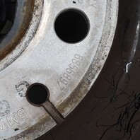 2014-2021 BMW i3 I01 Wheel 19 X 5.5 Style #429 RIght Passenger Rim OEM