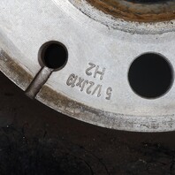 2014-2021 BMW i3 I01 Wheel 19 X 5.5 Style #429 RIght Passenger Rim OEM