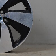 2014-2021 BMW i3 I01 Wheel 19 X 5.5 Style #429 RIght Passenger Rim OEM