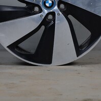 2014-2021 BMW i3 I01 Wheel 19 X 5.5 Style #429 RIght Passenger Rim OEM