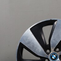 2014-2021 BMW i3 I01 Wheel 19 X 5.5 Style #429 RIght Passenger Rim OEM