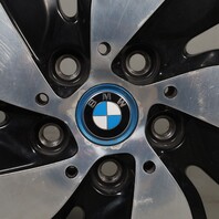 2014-2021 BMW i3 I01 Wheel 19 X 5.5 Style #429 RIght Passenger Rim OEM