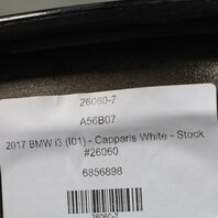 2014-2021 BMW i3 I01 Wheel 19 X 5.5 Style #429 RIght Passenger Rim OEM