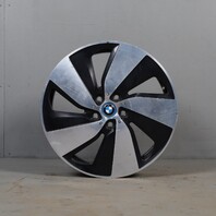 2014-2021 BMW i3 I01 Wheel 19 X 5.5 Style #429 RIght Passenger Rim OEM