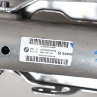 2014-2021 BMW i3 I01 Manual Steering Column OEM 32306865576