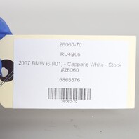 2014-2021 BMW i3 I01 Manual Steering Column OEM 32306865576