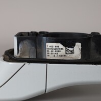 2014-2021 BMW i3 I01 Front Left Driver Exterior Door Handle OEM 51217408381