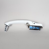 2014-2021 BMW i3 I01 Front Left Driver Exterior Door Handle OEM 51217408381