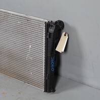 2014-2021 BMW i3 I01 Radiator Without Range Extender OEM 17117600511