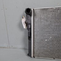 2014-2021 BMW i3 I01 Radiator Without Range Extender OEM 17117600511