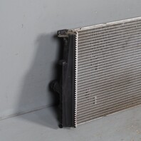 2014-2021 BMW i3 I01 Radiator Without Range Extender OEM 17117600511