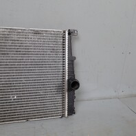2014-2021 BMW i3 I01 Radiator Without Range Extender OEM 17117600511