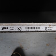 2014-2021 BMW i3 I01 Radiator Without Range Extender OEM 17117600511