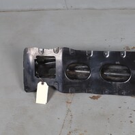 2014-2021 BMW i3 Rear Bumper Reinforcement Carrier Support Beam OEM 51127296780