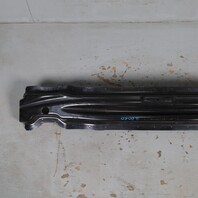 2014-2021 BMW i3 Rear Bumper Reinforcement Carrier Support Beam OEM 51127296780