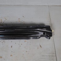 2014-2021 BMW i3 Rear Bumper Reinforcement Carrier Support Beam OEM 51127296780