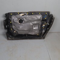 2014-2021 BMW i3 I01 Left Front Door Trim Panel Aragaz Gray OEM 51417377265