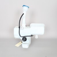 2014-2021 BMW i3 I01 Windshield Washer Bottle Reservoir OEM 61667381592