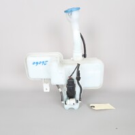 2014-2021 BMW i3 I01 Windshield Washer Bottle Reservoir OEM 61667381592