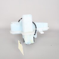 2014-2021 BMW i3 I01 Windshield Washer Bottle Reservoir OEM 61667381592