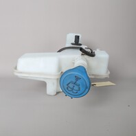 2014-2021 BMW i3 I01 Windshield Washer Bottle Reservoir OEM 61667381592