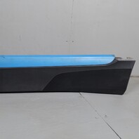 2014-2021 BMW i3 I01 Left Driver Rocker Panel Molding OEM 51757368597