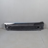 2014-2021 BMW i3 I01 Left Driver Rocker Panel Molding OEM 51757368597