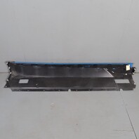 2014-2021 BMW i3 I01 Left Driver Rocker Panel Molding OEM 51757368597