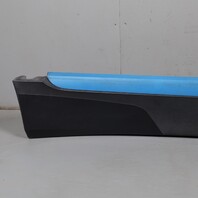 2014-2021 BMW i3 I01 Right Passenger Rocker Panel Molding OEM 51757368598