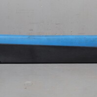 2014-2021 BMW i3 I01 Right Passenger Rocker Panel Molding OEM 51757368598