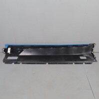 2014-2021 BMW i3 I01 Right Passenger Rocker Panel Molding OEM 51757368598