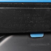 2014-2021 BMW i3 I01 Right Passenger Rocker Panel Molding OEM 51757368598