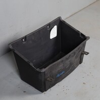 2014-2021 BMW i3 I01 Front Storage Compartment OEM 51647360388