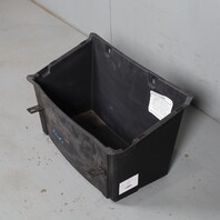 2014-2021 BMW i3 I01 Front Storage Compartment OEM 51647360388