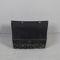 2014-2021 BMW i3 I01 Front Storage Compartment OEM 51647360388